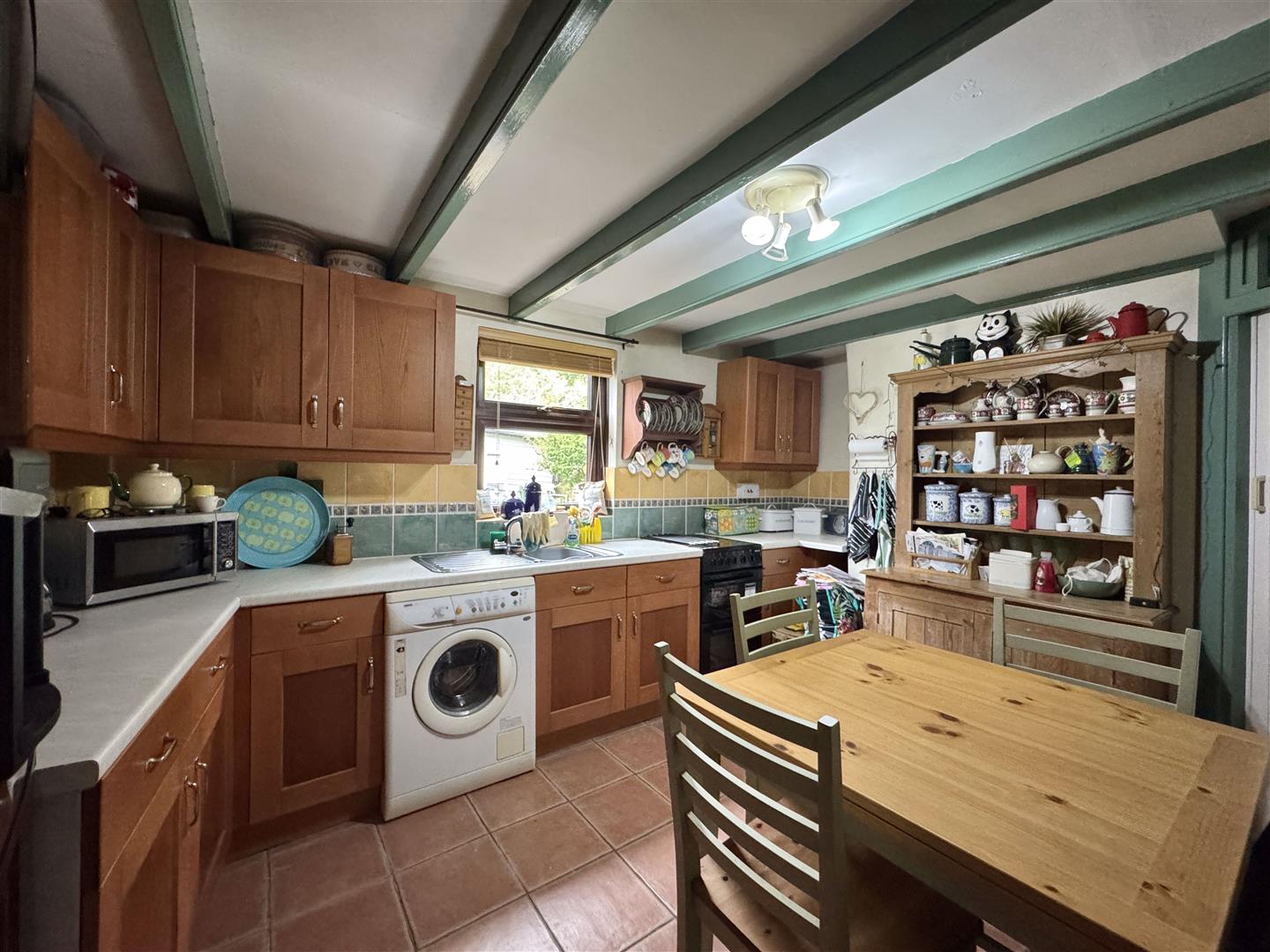 2 bed property in Daniell Street, Truro